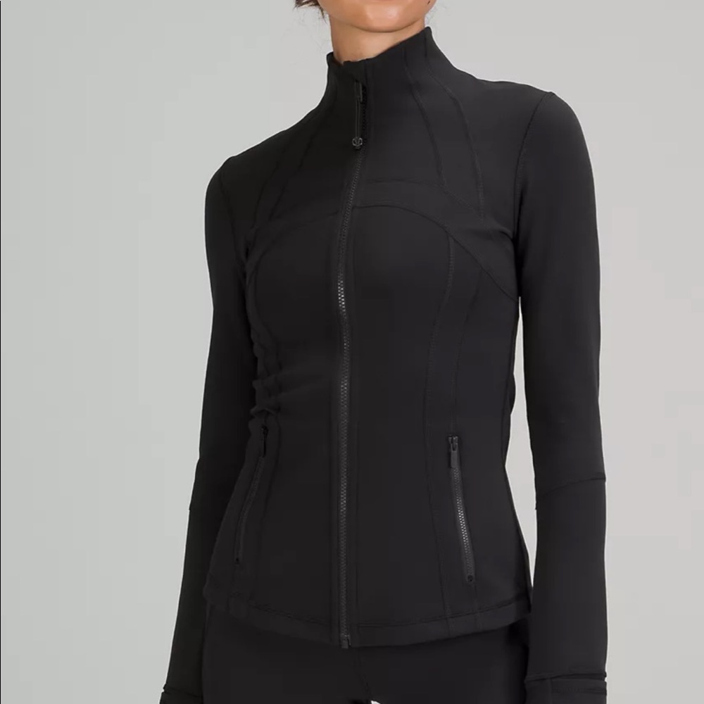 Lululemon define jacket